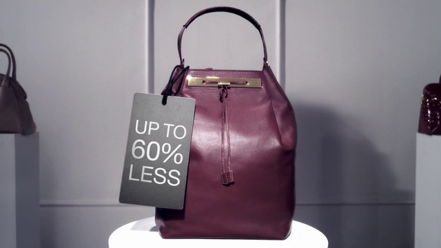 Video Reference: Luggage and bags, Purple, Bag, Shoulder bag, Font, Magenta, Strap, Handbag, Fashion design, Baggage