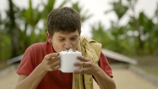 Video Reference: Drinking, Drink, Person