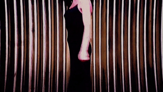 Video Reference: Pink, Line, Textile, Magenta