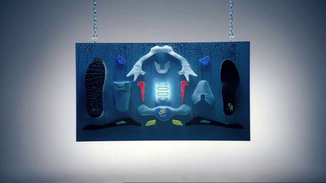 Video Reference: Blue, Text, Majorelle blue, Design, Illustration, Organism, Electric blue, Font, Graphic design, Screenshot