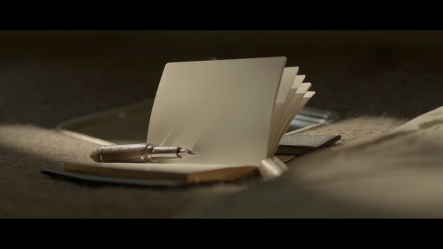Video Reference: Still life photography, Paper, Origami, Space, Wing, Paper product