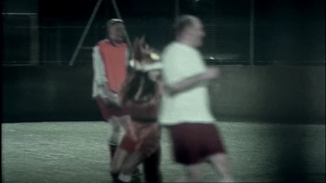 Video Reference: fur coat, coat