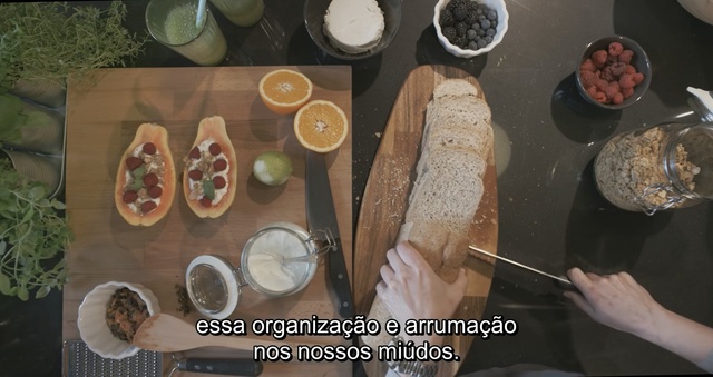 Video Reference: Food, Dish, Cuisine, Ingredient, Meal, Recipe, Breakfast, Brunch, Produce, Finger food, Person