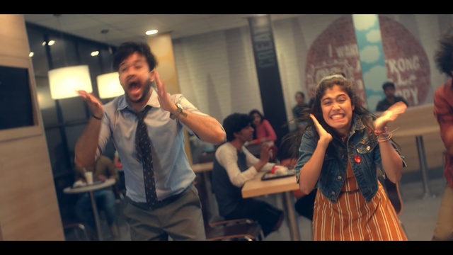 Video Reference: Photograph, Event, Snapshot, Youth, Fun, Photography, Smile, Performance, Party, Crowd