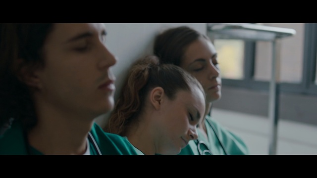 Video Reference: face, girl, snapshot, screenshot, fun, human, mouth, scene, conversation, smile