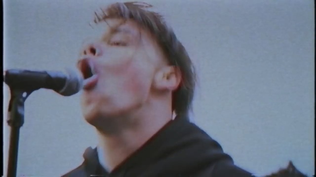 Video Reference: microphone, singing, chin, singer, forehead, audio, mouth, music, ear, song, Person