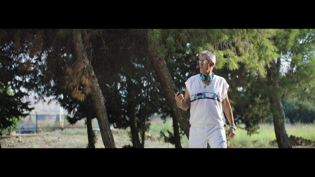 Video Reference: Photograph, Nature, Tree, Photography, Adaptation, Fun, Woody plant, Human, Screenshot, Grass