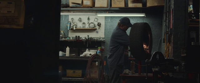 Video Reference: Room, Photography