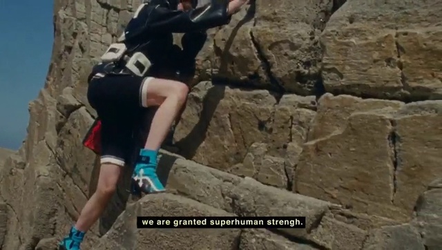 Video Reference: Climbing, Rock climbing, Adventure, Sport climbing, Outdoor recreation, Recreation, Rock, Mountaineering, Individual sports, Bouldering