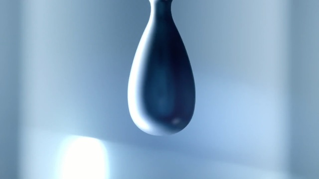 Video Reference: vase, container, light bulb