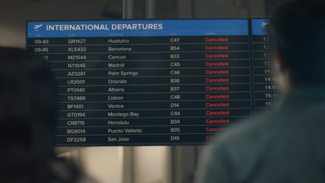 Video Reference: Text, Font, Scoreboard
