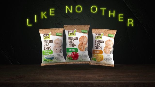 Video Reference: Natural foods, Superfood, Food, Snack, Packaging and labeling, Vegetarian food, Vegan nutrition, Convenience food