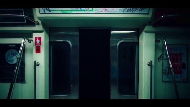 Video Reference: Green, Snapshot, Transport, Door, Vehicle door, Photography, Vehicle