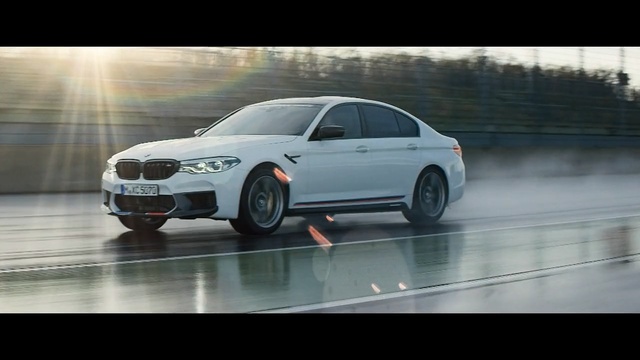 Video Reference: Land vehicle, Vehicle, Car, Luxury vehicle, Bmw, Bmw 3 series (f30), Coupé, Performance car, Mid-size car, Person