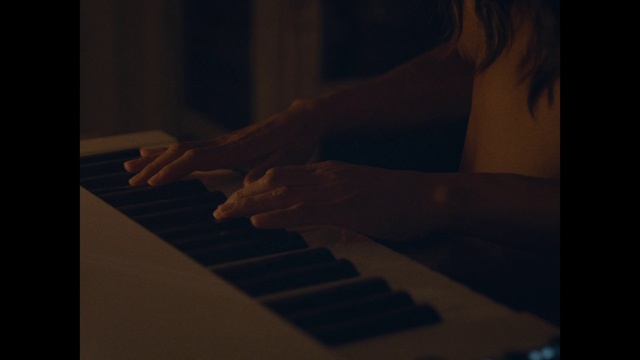 Video Reference: Musical instrument, Pianist, Piano, Keyboard, Musical keyboard, Jazz pianist, Electronic instrument, Electronic device, Musician, Technology