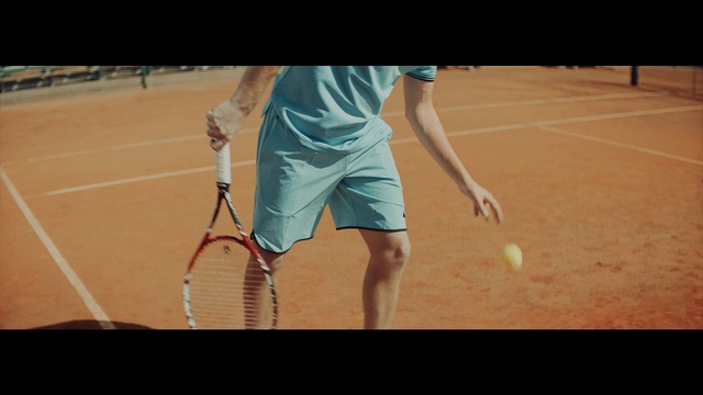 Video Reference: Tennis racket, Tennis, Tennis player, Tennis court, Soft tennis, Racket, Racquet sport, Sport venue, Sports equipment, Sports