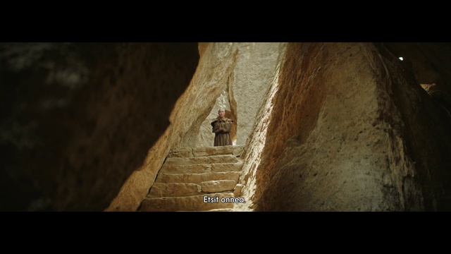 Video Reference: Screenshot, Photography, Tree, Darkness, Adaptation, Room, Wood