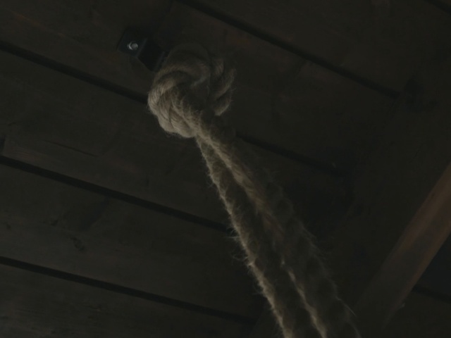 Video Reference: light, lighting, darkness, wood, angle, ceiling