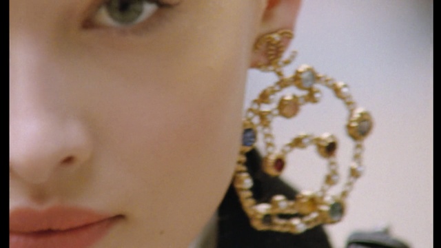 Video Reference: Face, Nose, Lip, Cheek, Eyebrow, Chin, Skin, Head, Ear, Beauty