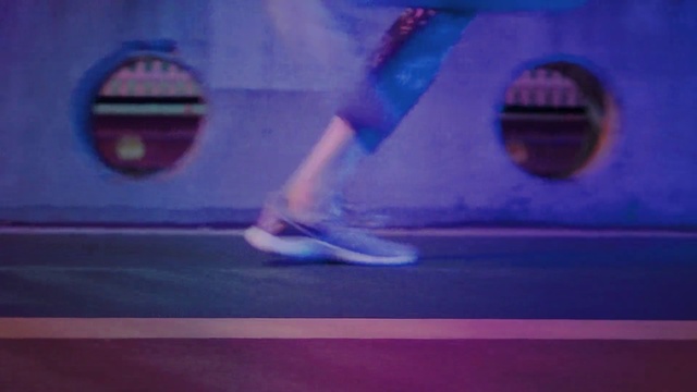 Video Reference: Blue, Performance, Purple, Public event, Fun, Performing arts, Electric blue, Event, Leisure, Sport venue
