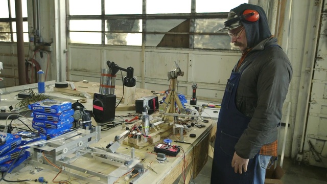 Video Reference: Engineering, Toolroom, Workshop, Machine, Factory