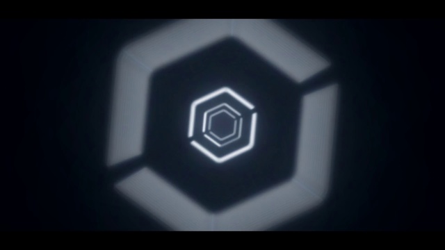 Video Reference: Black, Logo, Font, Design, Emblem, Symmetry, Photography, Graphics, Brand, Black-and-white