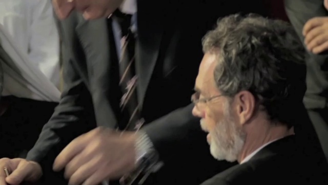 Video Reference: Photograph, Suit, Gentleman, Formal wear, Male, Tuxedo, Event, Photography, Conversation, Musician