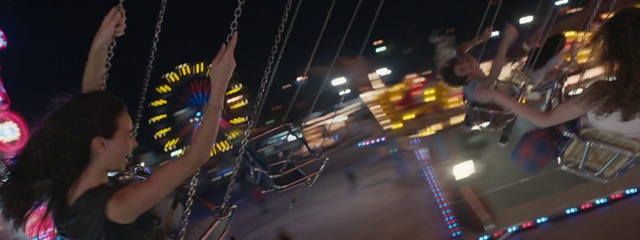 Video Reference: Circus, Performance, Event, Night, Stage, City, Performing arts