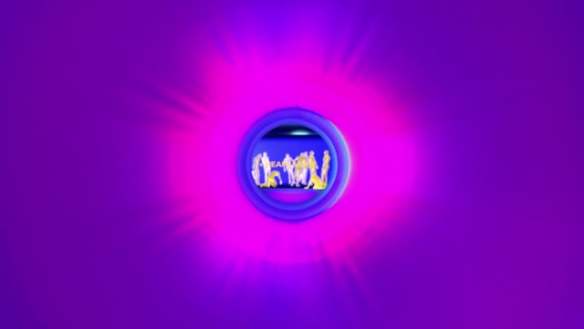 Video Reference: Violet, Purple, Circle, Electric blue, Graphics, Magenta, Logo, Graphic design