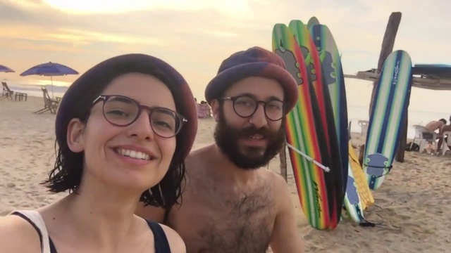 Video Reference: People, Fun, Vacation, Selfie, Eyewear, Summer, Friendship, Travel, Cool, Glasses