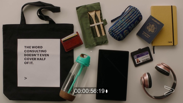 Video Reference: Product, Material property, Fashion accessory, Everyday carry, Wallet, Indoor, Table, Items, Desk, Computer, Sitting, Different, Various, Holding, Bunch, Keyboard, Several, Laptop, White, Phone, Many, Display, Man, Sign, Bed, Laying, Player, Wall, Design, Text, Office supplies, Art