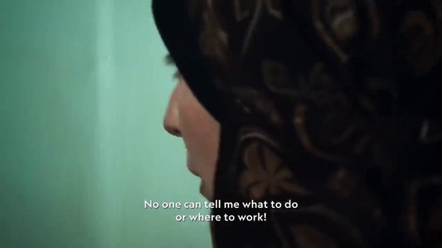 Video Reference: Face, Head, Chin, Nose, Human, Mouth, Neck, Photography, Scene, Black hair