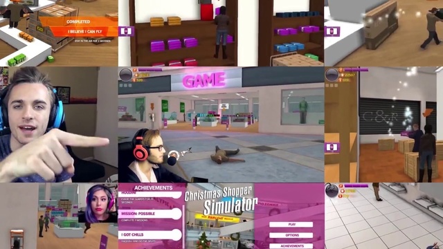 Video Reference: Snapshot, Photography, Screenshot, Magenta, Animation, Games