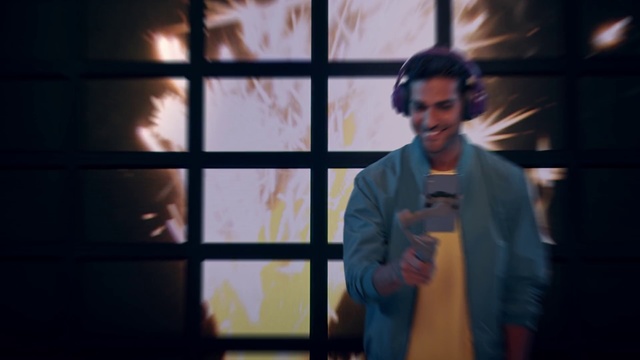 Video Reference: Snapshot, Fun, Reflection, Photography, Window, Conversation, Person