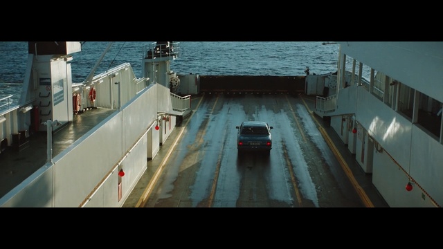 Video Reference: Mode of transport, Vehicle, Ship, Watercraft