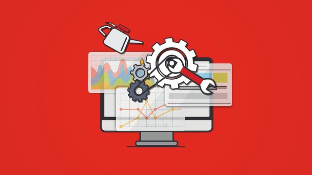 Video Reference: red, cartoon, text, art, product, font, graphic design, illustration, line, technology, Person