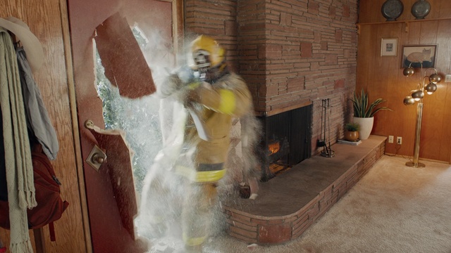 Video Reference: Yellow, Person