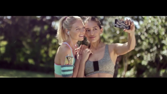 Video Reference: Photograph, Facial expression, People, Lady, Blond, Fun, Smile, Photography, Beauty, Happy, Person