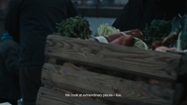 Video Reference: Local food, Plant, Food, Leaf vegetable