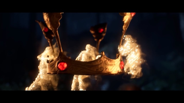 Video Reference: Heat, Flame, Fire, Sky, Tree, Night, Darkness, Person