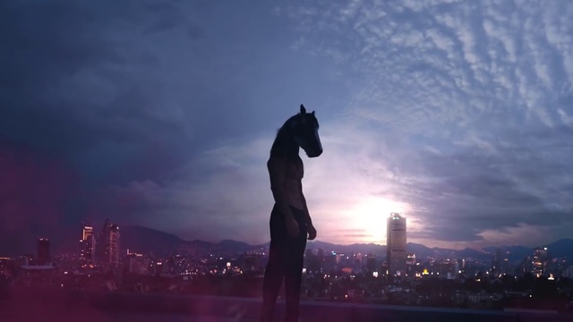 Video Reference: Sky, Landmark, Statue, Cloud, Urban area, City, Human settlement, Water, Skyline, Cityscape