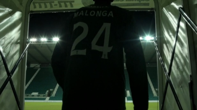 Video Reference: green, structure, light, player, technology, sport venue, night, darkness, midnight