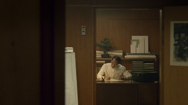 Video Reference: Room, Window, House