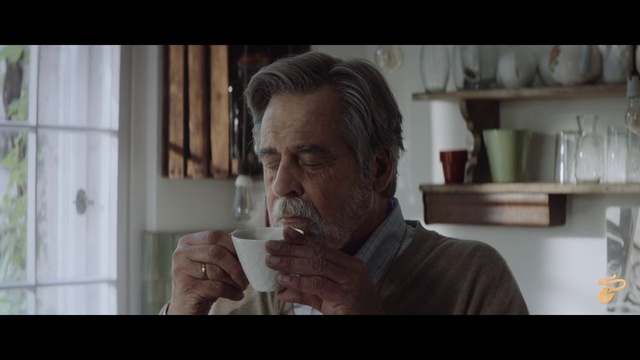 Video Reference: Skin, Human, Mouth, Wrinkle, Moustache, Facial hair, Movie, Jaw, Beard, Photo caption