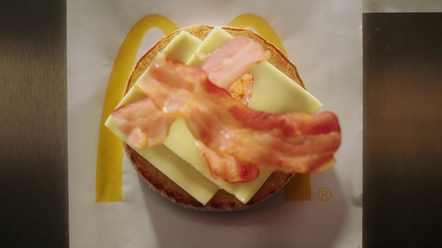 Video Reference: Food, Dish, Cuisine, Ingredient, Prosciutto, Capicola, Breakfast, Canapé, Finger food, American cheese