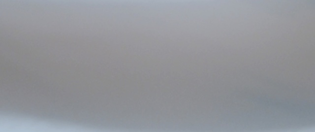 Video Reference: Sky, Atmospheric phenomenon, Daytime, Grey, Atmosphere, Calm, Fog, Haze