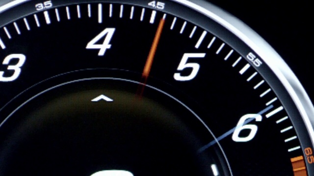 Video Reference: Speedometer, Auto part, Measuring instrument, Gauge, Tachometer, Tool, Odometer, Car, Vehicle