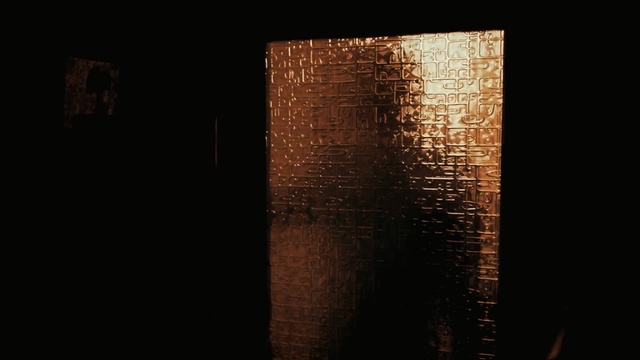 Video Reference: darkness, light, lighting, night, wood, heat, font, computer wallpaper