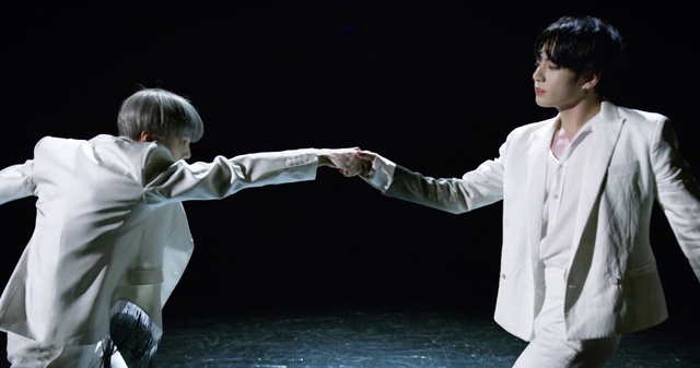 Video Reference: Acting, Performance, heater, Drama, Kung fu, Gesture, Performing arts, Stage combat, Scene