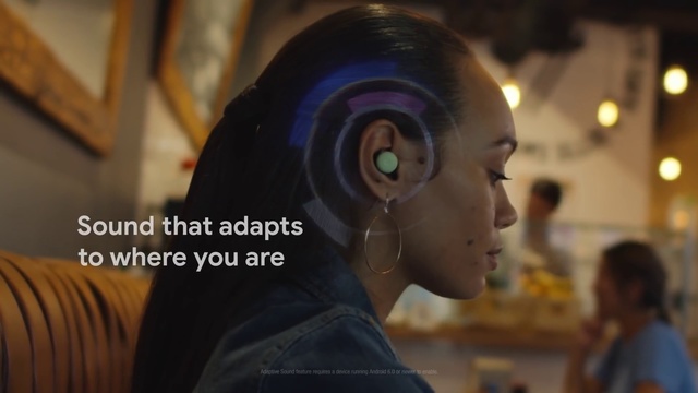 Video Reference: Head, Ear, Organ, Animation, Eye, Photography, Fictional character